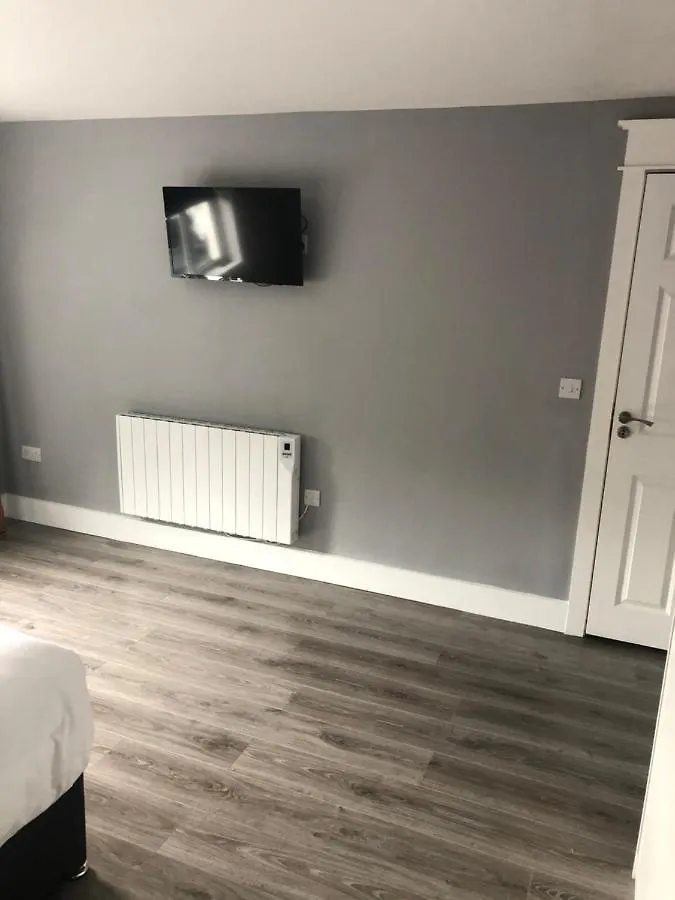 Bay View Holiday Home Galway 0*,