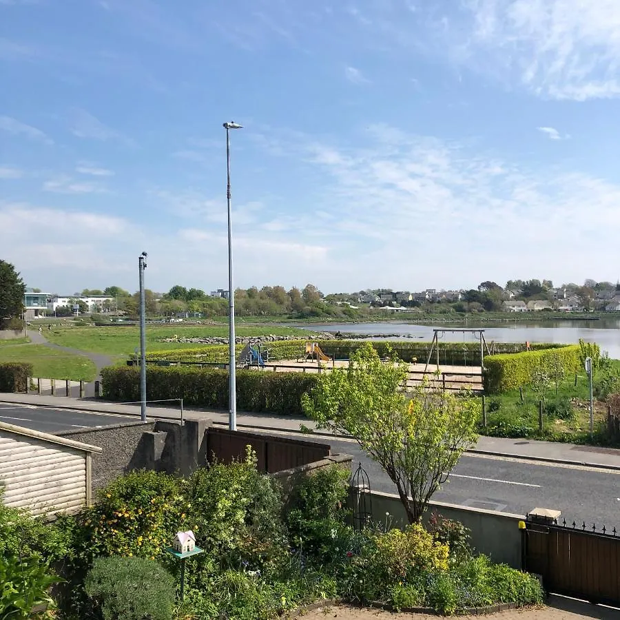 Bay View Holiday Home Galway 0*,  Ireland