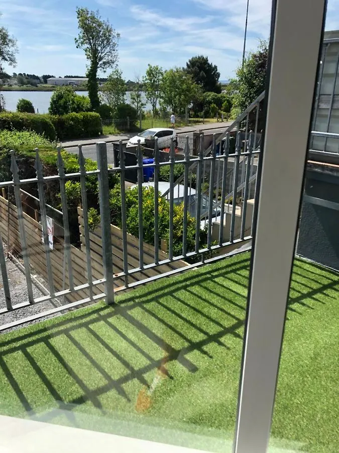 Bay View Holiday Home Galway Ireland