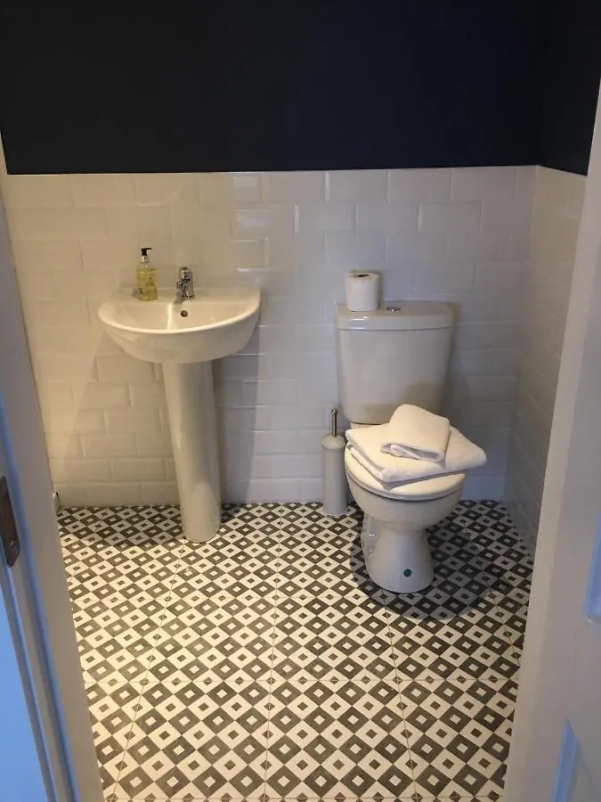 Bay View Holiday Home Galway 0*,  Ireland