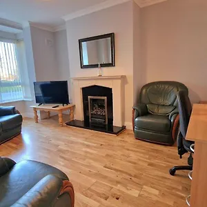  Appartement Cosy 3 Bedroom Ensuites