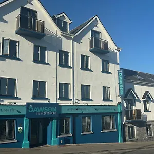  Auberge de jeunesse The Dawson