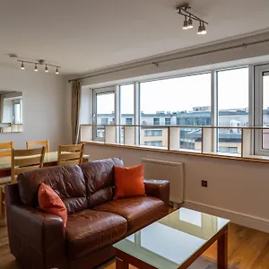  Appartement Geata Na Cathrach - Lakeside